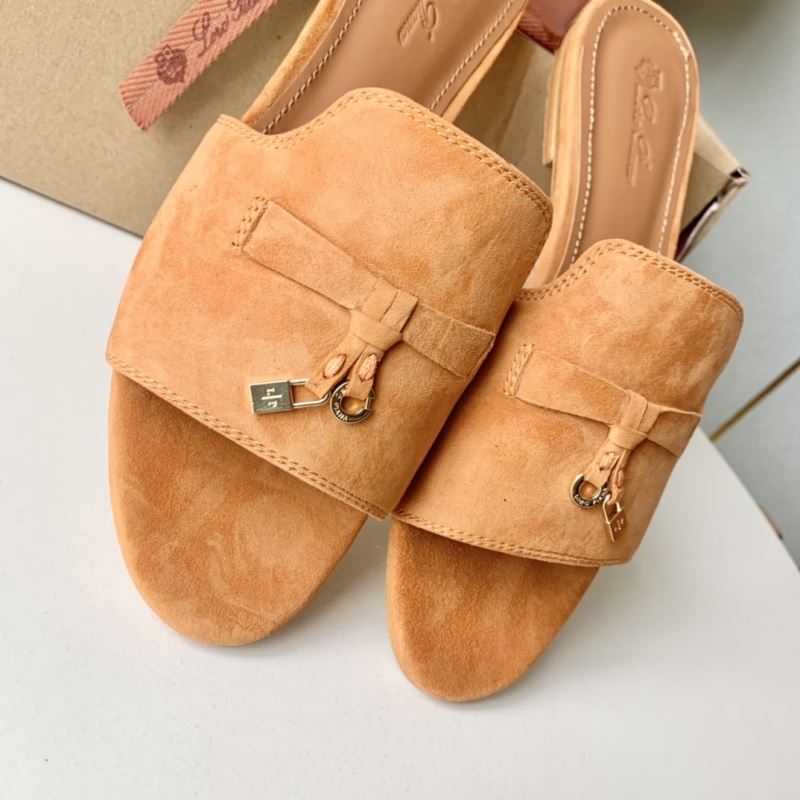 Loro Piana Sandals